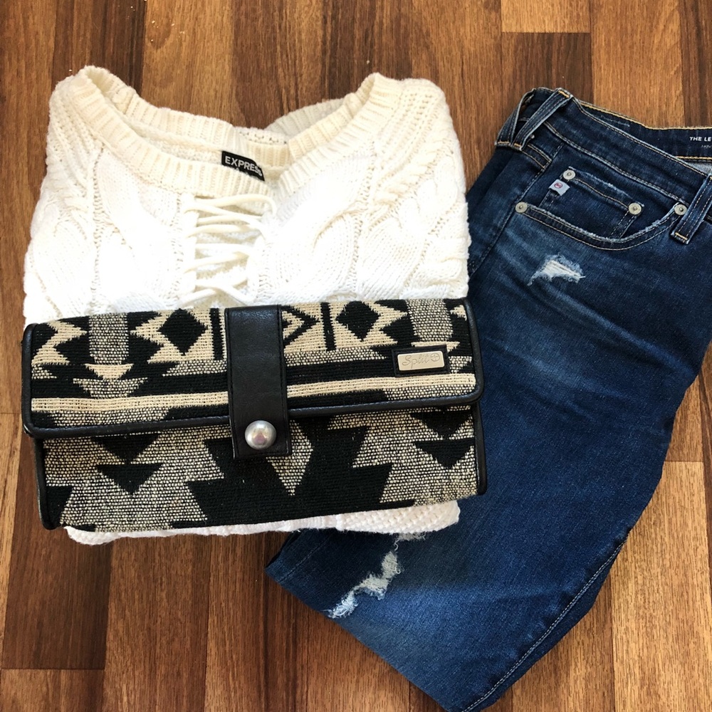 Split 🔥💕Clutch